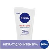 Hidratante  Desodorante Nivea Derma Care 200ml