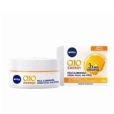 Creme Facial Anti Energy Vitamina C Q10 Nivea 50g