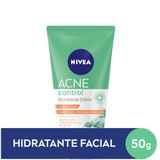 Nivea Hidratante Facial Acne Control 50ml