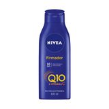 Hidratante Desodorante Nivea Firmador Q10 + Vitamina C Pele Seca 400ml