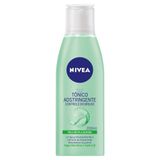 Tônico Adstringente Facial Nivea Controle Do Brilho 200ml