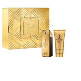 Kit Paco Rabanne 1 Million 100ml Perfume Masculino + Shower Gel 100ml