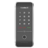 Fechadura Digital Kaadas R7-5 com Biometria