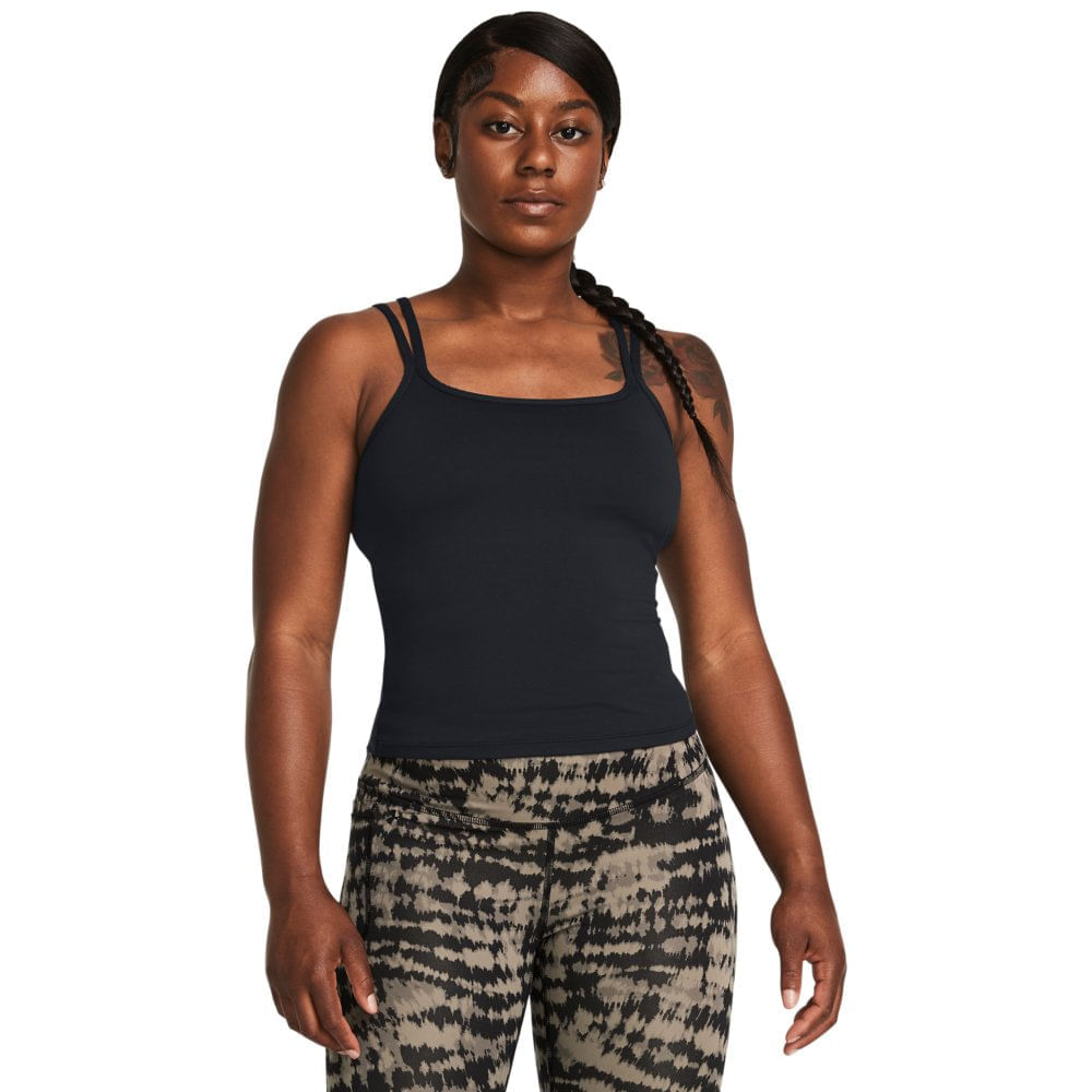 Regata De Treino Feminina Under Armour Motion Strappy