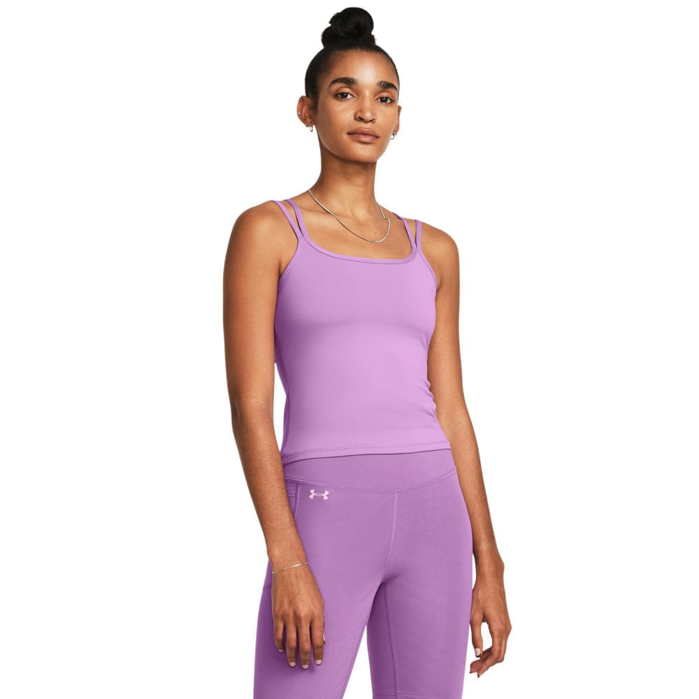 Regata De Treino Feminina Under Armour Motion Strappy