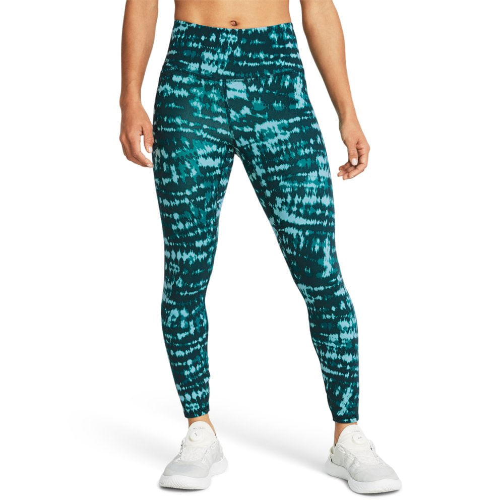 Legging De Treino Feminino Under Armour Motion Ankle Printed