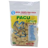 Massa Pesca Pronta Sabor Queijo Para Pacu Pesqueiro Rio Lago