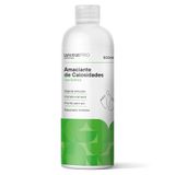 Amaciante De Cutículas E Calos Labotrat Pro Removex 500ml