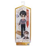 Harry Potter Boneco Fashion Harry Potter 2629 Sunny