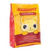 Areia Sanitaria Sandripet Para Gatos 4kg