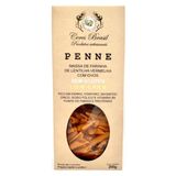 Massa Penne Ceres Brasil Lentilha Vermelha Low Carb Sem Glúten 200g