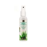 Desodorante Natural Sem Perfume Spray Livealoe 120ml