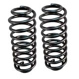 Molas Reforçadas Gnv - Ford Ecosport 2005