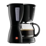 Cafeteira Elétrica Dolce Arome Black 550w C30-18x-fb Mondial