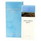 Dolce E Gabbana Light Blue Feminino Eau De Toilette 50ml