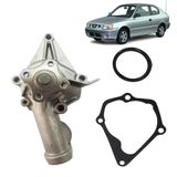 Bomba Agua Hyundai Accent 1.5 12v 94 95 96 97 98