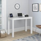 Mesa De Escritório Smart Desk - Cosco Home - Branco