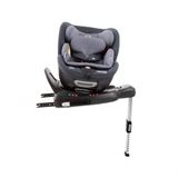 Cadeirinha Para Auto Spinel 360 - Maxi Cosi - Authentic Graphite