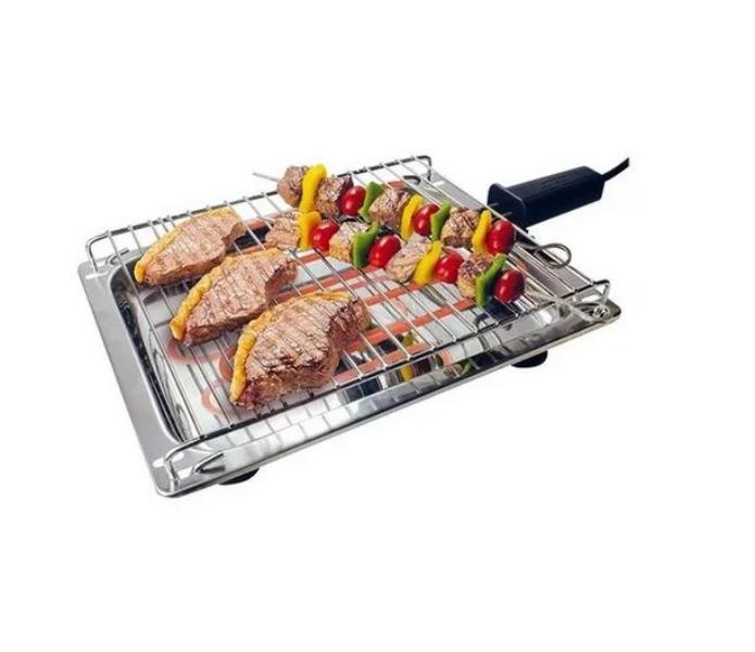 Churrasqueira Elétrica Grill Cotherm 1650w Portátil