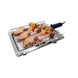 Churrasqueira Elétrica Grill Cotherm 1650w Portátil