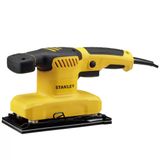 Lixadeira Orbital Folha 1/3 280 Watts - Ss28 - Stanley