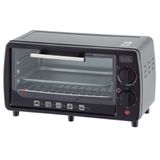 Forno Elétrico Bake Chef Mini 9 Litros 127 Volts - Ft9-br - Black &amp; Decker