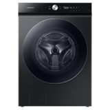 Máquina De Lavar Samsung 19kg Preta Wf19b - 220v