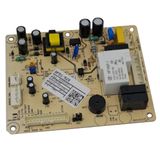 Placa Potencia Geladeira Electrolux Df51 Df52 A02021009