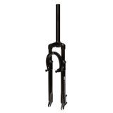Garfo Bicicleta Aro 26 Ahead Set Amortecedor V-brake Disco