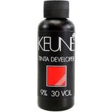 Keune Cream Developer 9% Oxidante 30 Volumes 60ml
