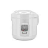 Panela De Arroz 5 Xícaras 127v 400w Branca Multi - Go001