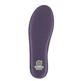 Ac015 - Palmilha Ortopedica Viscoelastica Plus - 33-40 Lilas