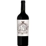 Kit 3 Garrafas Vinho Cordero Malbec 2018 - Mosquita Muerta