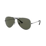 Óculos De Sol Unissex Ray-ban Rb3025 9190/31 62 Aviador