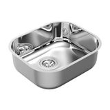 Cuba Inox Docol Invicta Cs0 016978ch Brilho 40x34x18 C/vsa