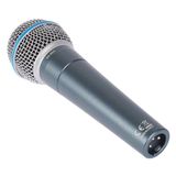 Behringer Microfone Super Cardioide Dinâmico Ba 85a