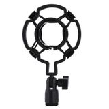 Shock Mount,aranha P/microfone Condensador Behringer C1,akg