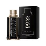 Perfume Hugo Boss The Scent Magnético Men Eau De Parfum 50ml