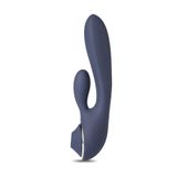 Vibrador E Estimulador Sensevibe Mega Rabbit Recarregável