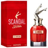 Scandal Le Parfum Jean Paul Gaultier Perf Feminino Edp 50ml