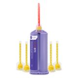 Silicone Adição Scan Bite Yller 50ml + 6 Ponteiras