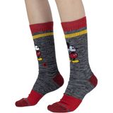 Meia Stance Unissex Mickey Mouse Vintage Disney Infiknit C0394 Original