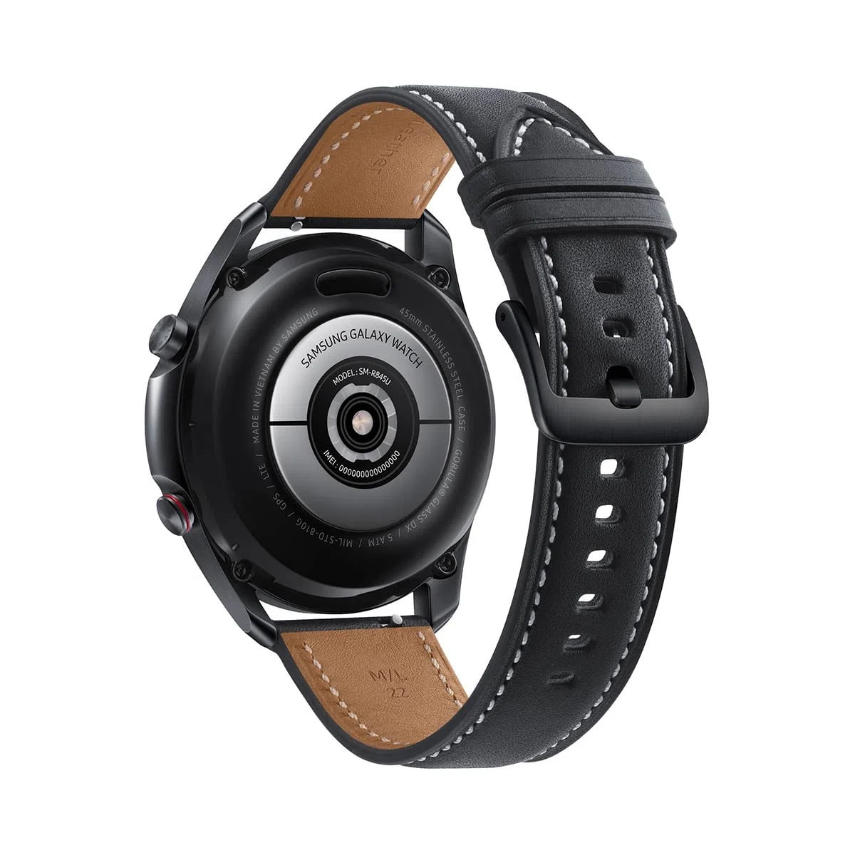 kit-smartwatch-samsung-2-pecas--galaxy-watch3-45mm-lte-preta---galaxy-active2-lte-44mm-preto-11.jpg