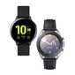 kit-smartwatch-samsung-2-pecas--galaxy-watch3-41mm-lte-prata---galaxy-active2-44mm-preto-1.jpg