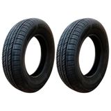 Kit 2 Pneus 185/65r14 86h Std Sh406 Atrezzo - Sailun