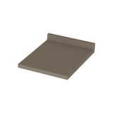 Módulo Cozinha Henn Americana Tampo Gabinete 35x53cm Duna-henn