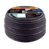 Mangueira Hidro Ar 300 Psi Tramontina Para Água-ar Pvc Flexível 5-16pol X 28mm 3 Camadas 50m