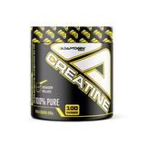 Creatina 300g Platinum Series 100% Pura Sem Sabor Adaptogen Science