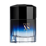 Paco Rabanne Pure Xs Eau De Toilette - Perfume Masculino 100ml