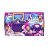 Conjunto My Little Pony C Duas Bonecas Playset Musical F3867